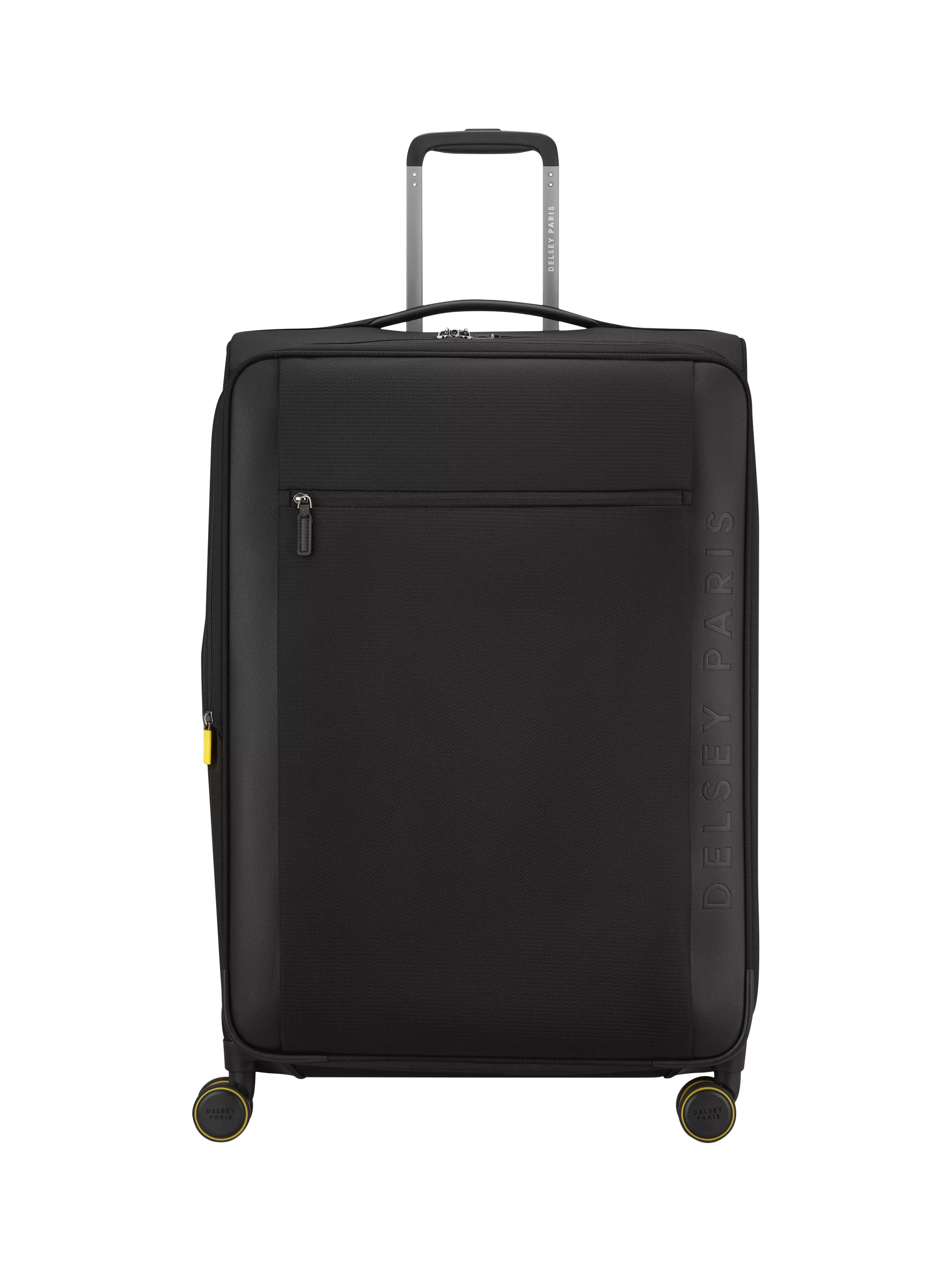 DELSEY Montmartre 3 Large 4-Wheel Trolley Suitcase 76cm