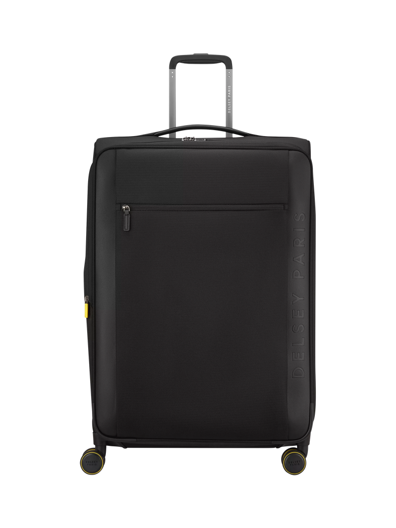 DELSEY Montmartre 3 Large 4-Wheel Trolley Suitcase 76cm