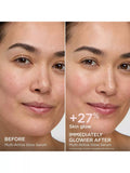 Clarins serum Multi-Active Glow 30ml - British product