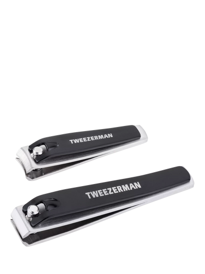 John Lewis Tweezerman Combo Clipper Set- Buy online at McGrocer