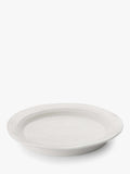 Sophie Conran tea plates white 15cm set of 4 - British product