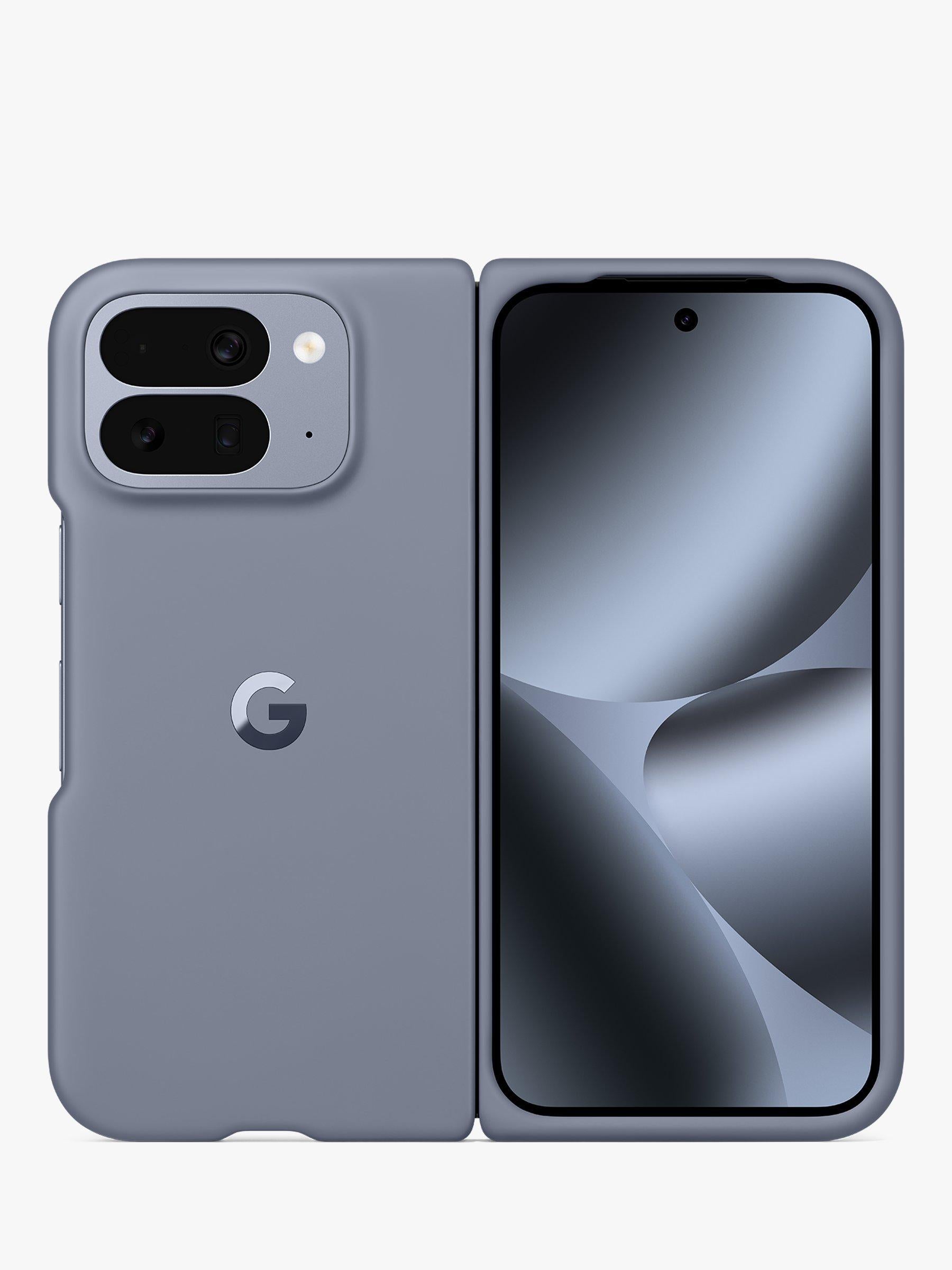 Google Pixel 10 Pro Fold shock-absorbent case (British brand)