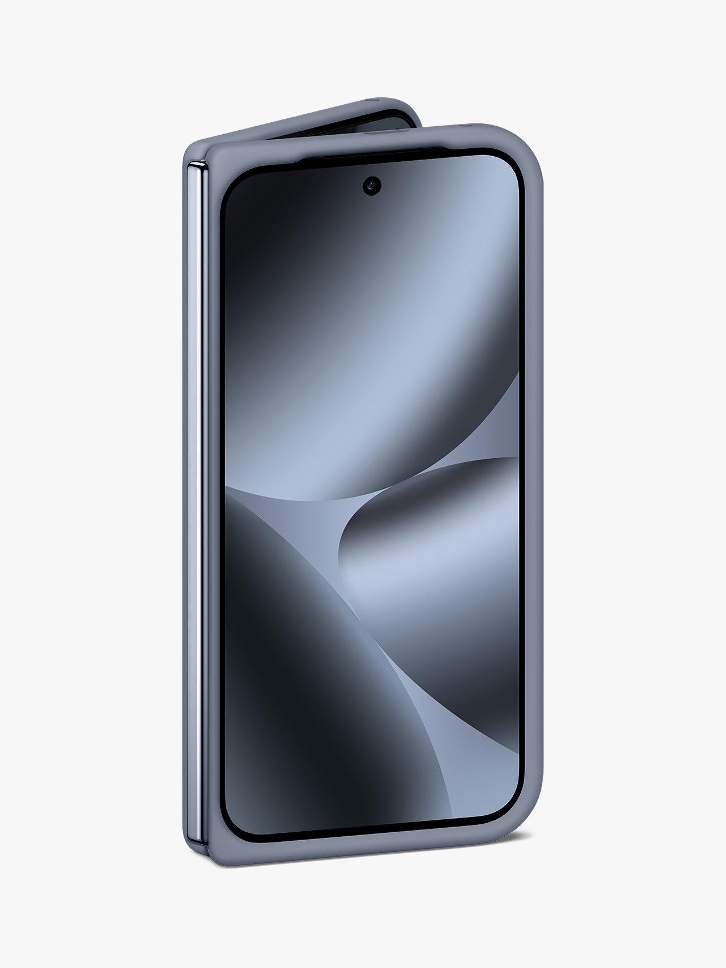 Google Pixel 10 Pro Fold shock-absorbent case (British brand)