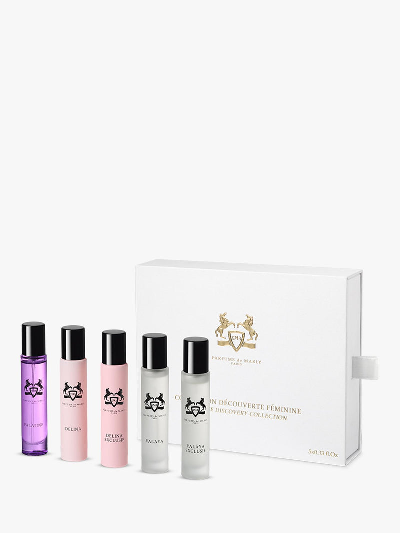 Parfums de Marly feminine discovery collection 50ml - British product