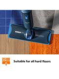 Philips OneUp 5000 Series electric mop, UK version