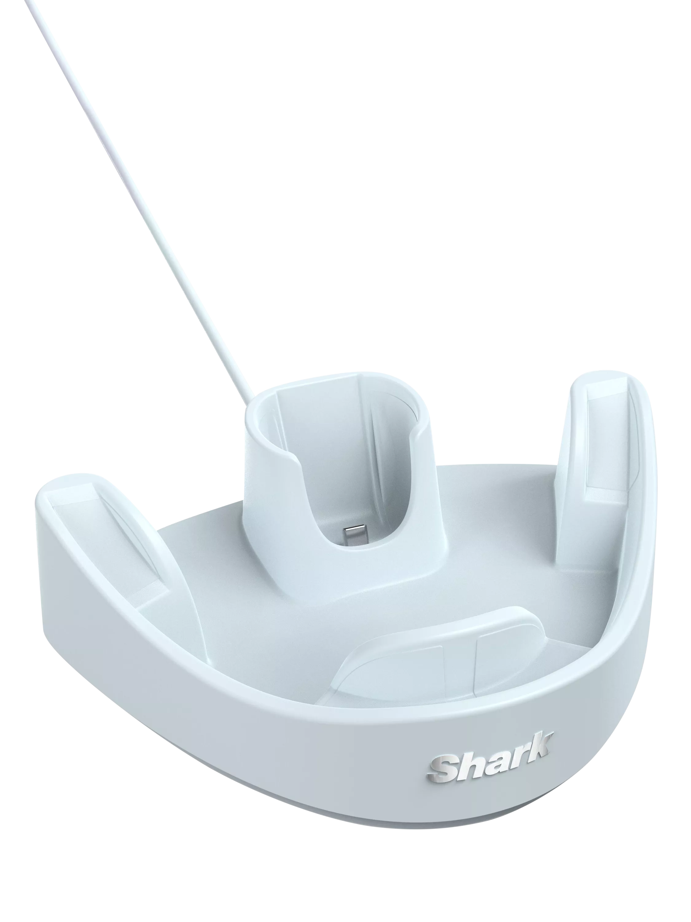 Shark CryoGlow Recharging Stand, Blue Frost