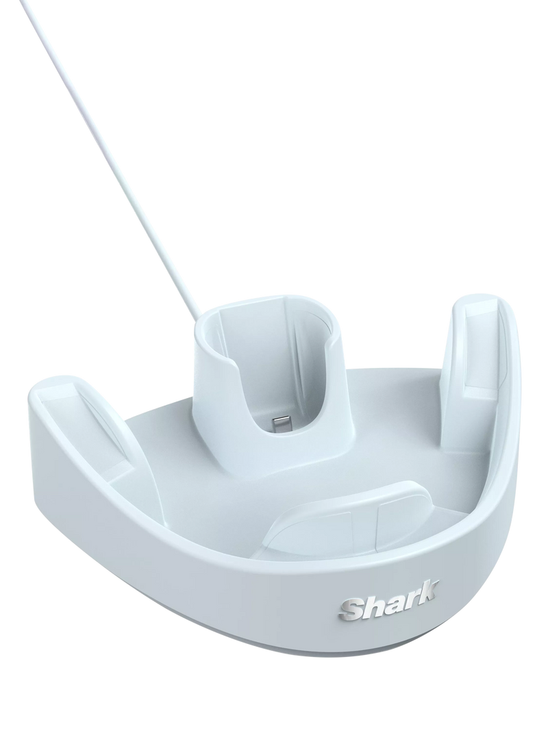Shark CryoGlow Recharging Stand, Blue Frost