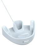 Shark CryoGlow Recharging Stand, Blue Frost