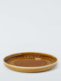 John Lewis Modern Rustic stoneware plates set of 4 16cm - British product
