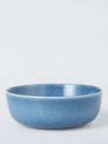 John Lewis blue stoneware cereal bowl 16.5cm - British product