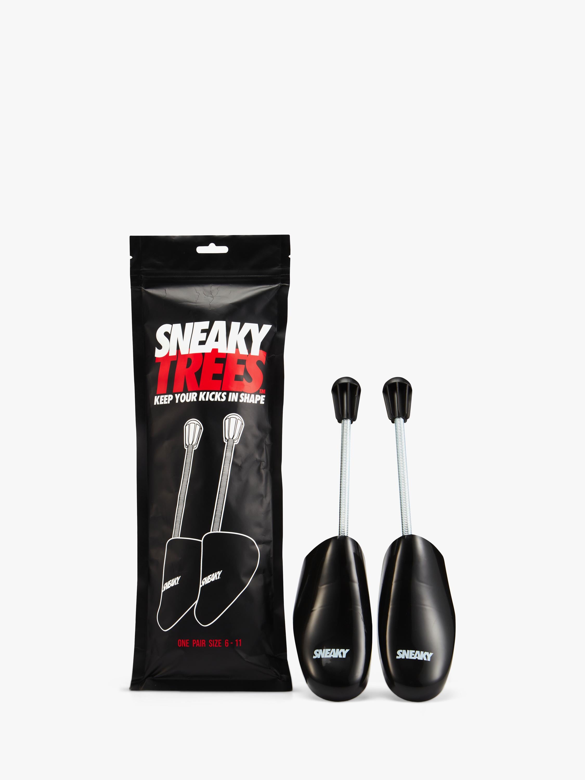SNEAKY shoe trees pack of 5, UK version
