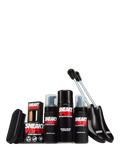 SNEAKY Ultimate Complete shoe cleaning kit, UK version