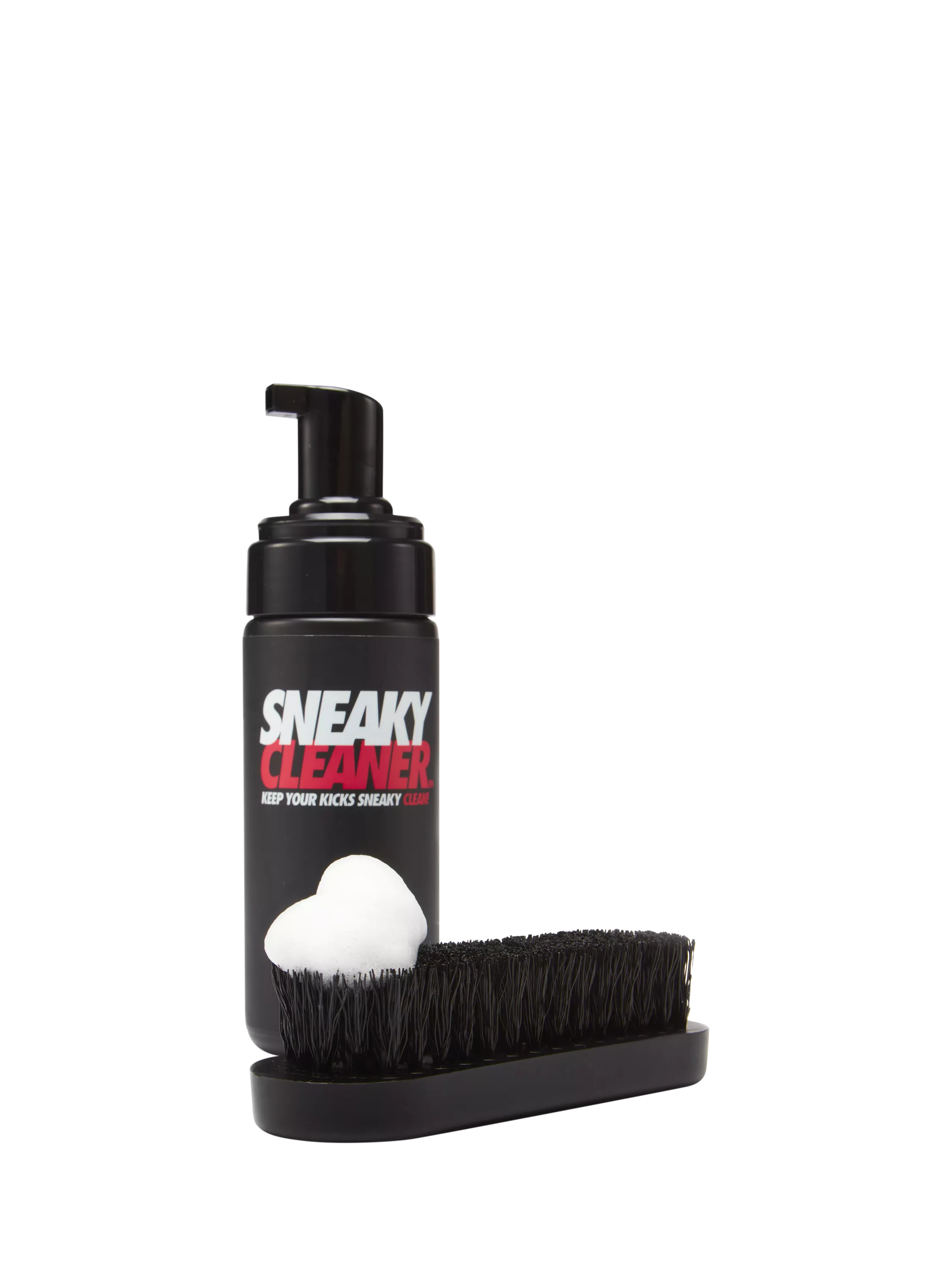 SNEAKY Ultimate Complete shoe cleaning kit, UK version