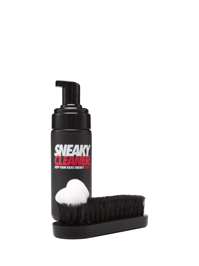 SNEAKY Ultimate Complete shoe cleaning kit, UK version