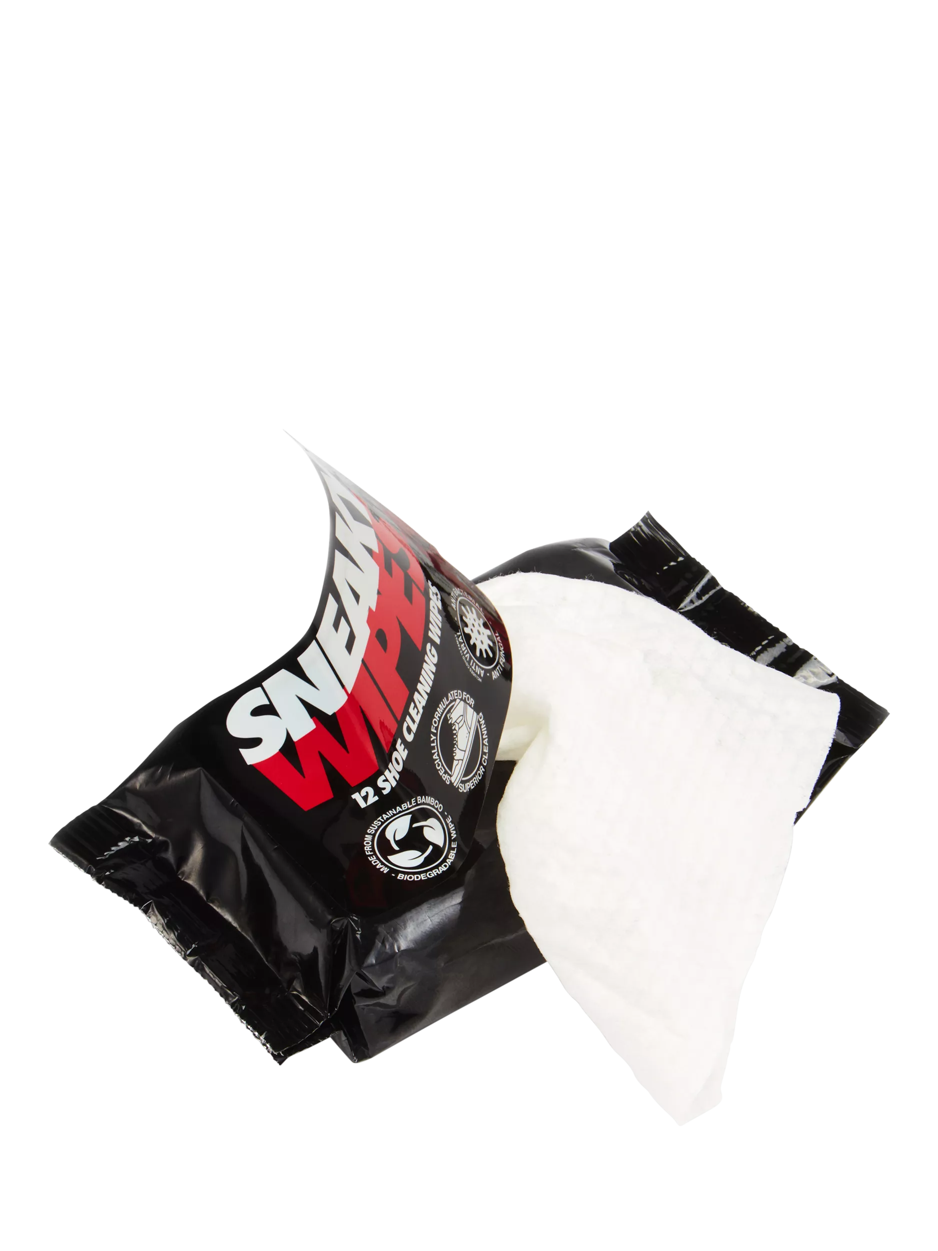 SNEAKY Ultimate Complete shoe cleaning kit, UK version