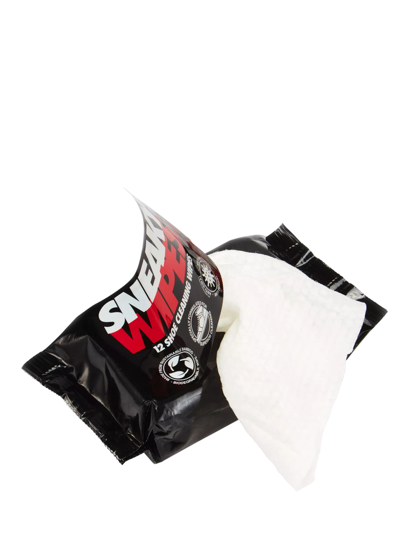 SNEAKY Ultimate Complete shoe cleaning kit, UK version