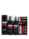 SNEAKY complete shoe cleaning kit, UK version