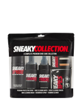 SNEAKY complete shoe cleaning kit, UK version