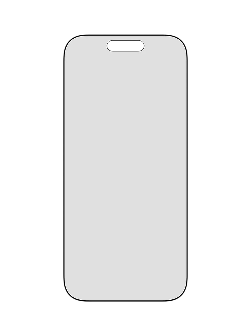 PanzerGlass Ultra-Wide privacy screen protector iPhone 17 Pro imported from the UK