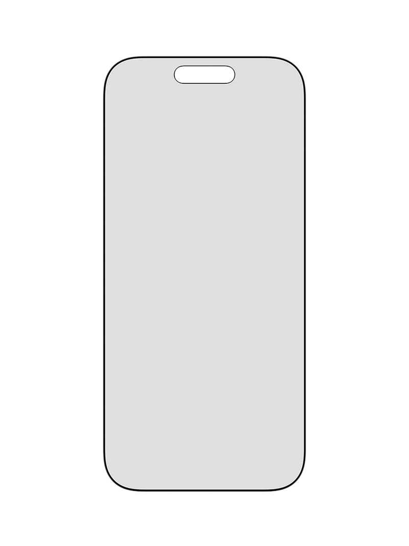PanzerGlass Ultra-Wide privacy screen protector iPhone 17 Pro imported from the UK