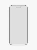 PanzerGlass Ultra-Wide privacy screen protector iPhone 17 Pro imported from the UK