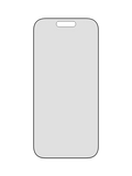 PanzerGlass Ultra-Wide privacy screen protector iPhone 17 Pro imported from the UK