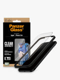 PanzerGlass ultra-wide screen protector iPhone 17 Air, imported from the UK