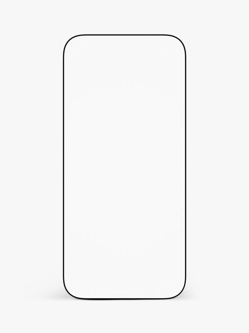 PanzerGlass ultra-wide screen protector iPhone 17 Air, imported from the UK