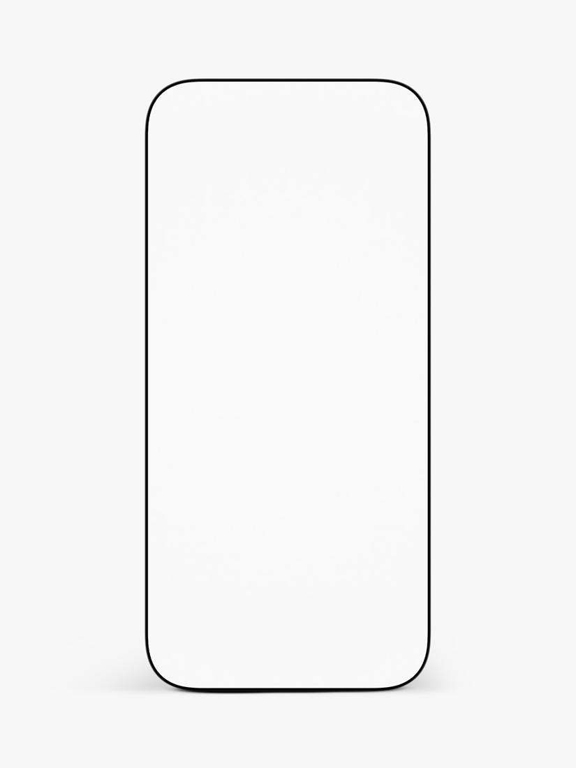 PanzerGlass screen protector Ultra-Wide for iPhone 17 Pro (British brand)
