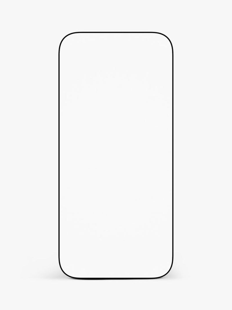 PanzerGlass screen protector Ultra-Wide for iPhone 17 Pro (British brand)