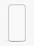 PanzerGlass screen protector Ultra-Wide for iPhone 17 Pro (British brand)