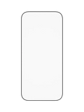 PanzerGlass screen protector Ultra-Wide for iPhone 17 Pro (British brand)