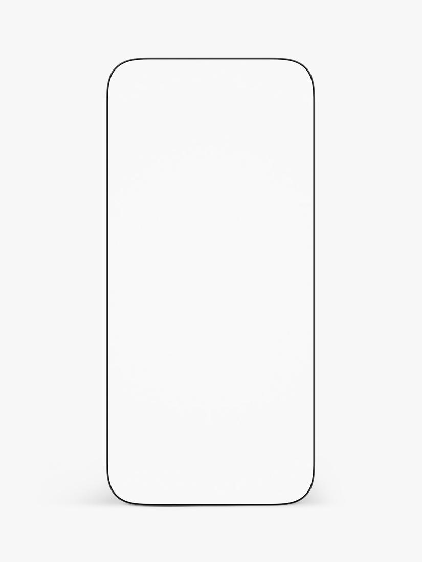 PanzerGlass ultra-wide screen protector for iPhone 17 Pro Max, UK version