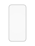 PanzerGlass ultra-wide screen protector for iPhone 17 Pro Max, UK version