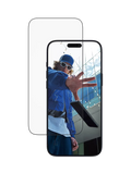 PanzerGlass ultra-wide screen protector for iPhone 17 Pro Max, UK version