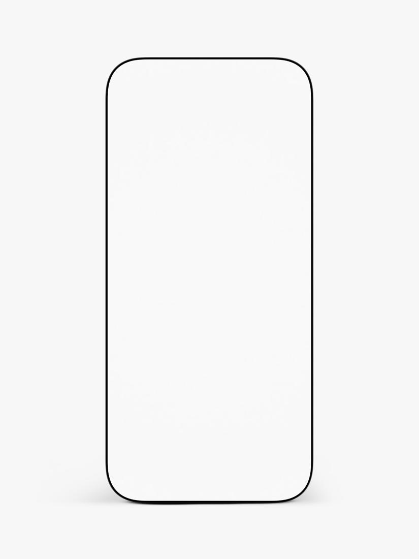 PanzerGlass Ultra-Wide Screen Protector for iPhone 17/16 Pro, imported from the UK