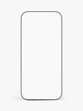 PanzerGlass Ultra-Wide Screen Protector for iPhone 17/16 Pro, imported from the UK