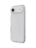 QDOS clear hybrid case iPhone Air (British brand)