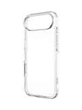 QDOS clear hybrid case iPhone Air (British brand)