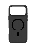 QDOS Hybrid Drop case Black/Frosted, imported from the UK