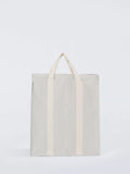 John Lewis double laundry bag grey - British product