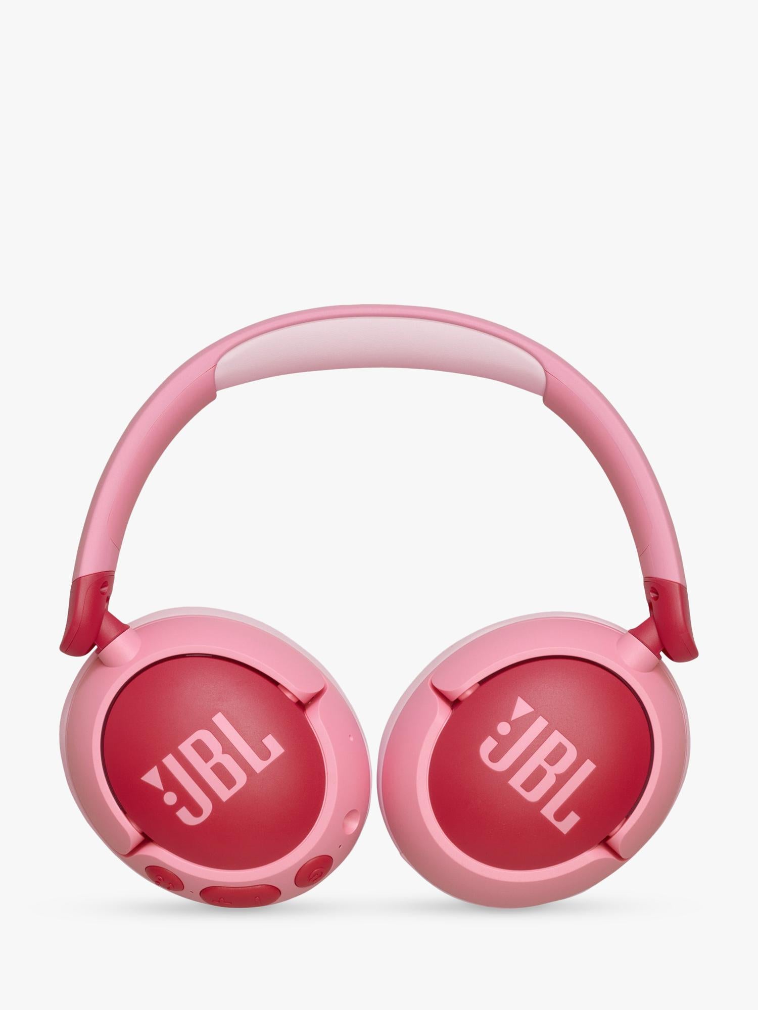 JBL Junior 470NC noise cancelling headphones for kids, imported from the UK
