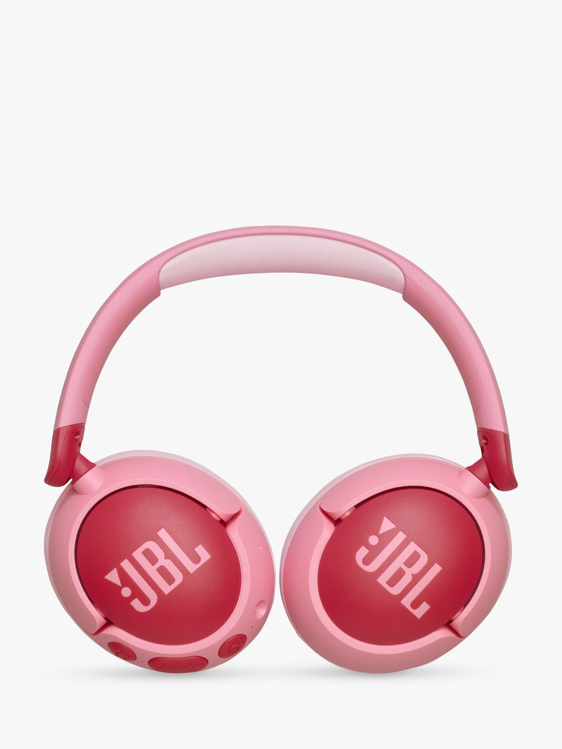 JBL Junior 470NC noise cancelling headphones for kids, imported from the UK