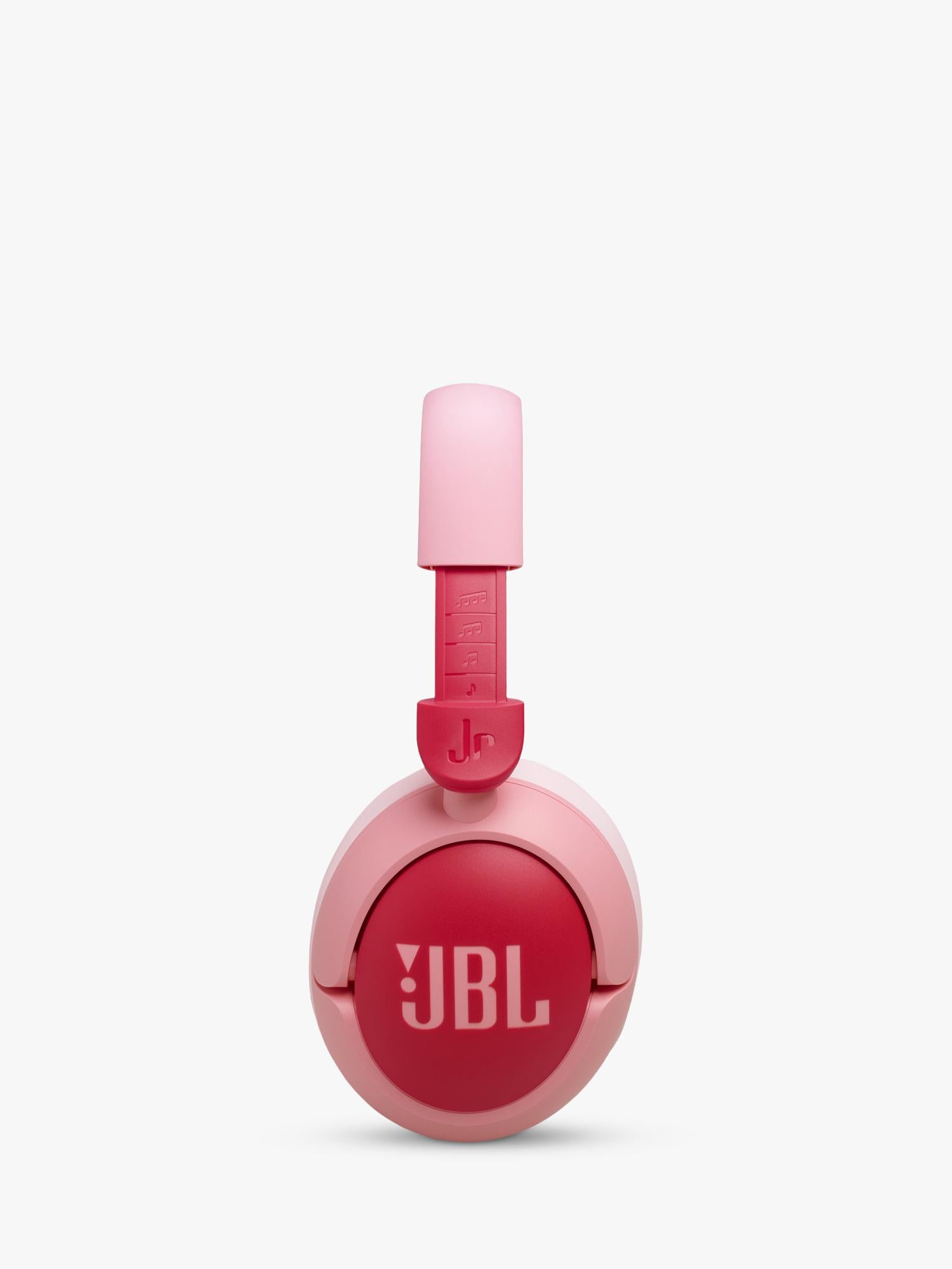 JBL Junior 470NC noise cancelling headphones for kids, imported from the UK