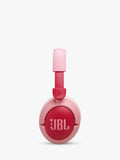 JBL Junior 470NC noise cancelling headphones for kids, imported from the UK