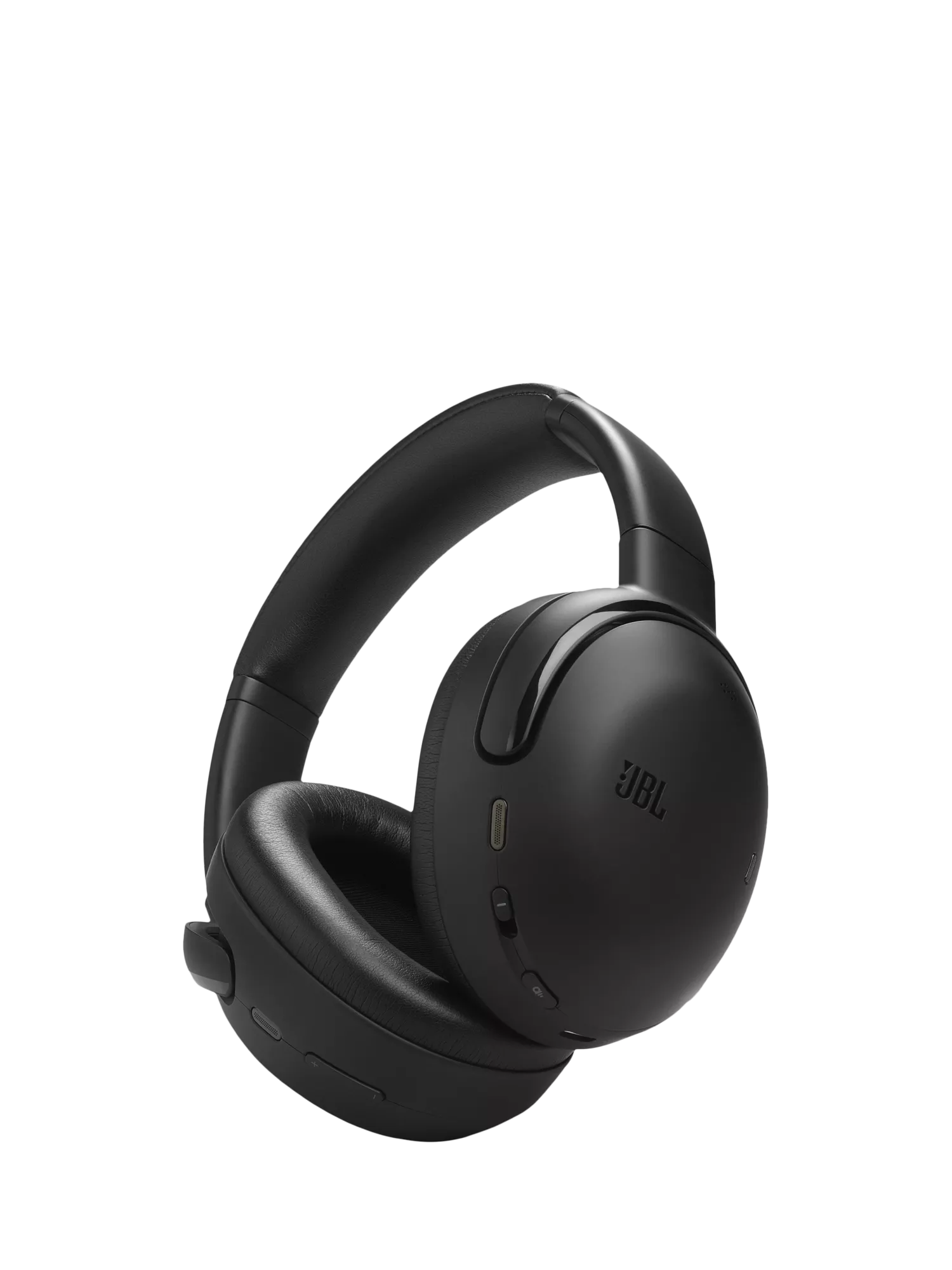 JBL Tour One M3 over-ear headphones black, UK version