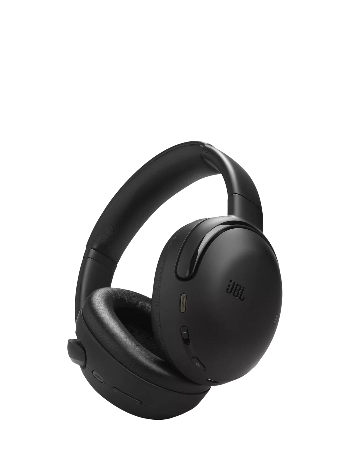 JBL Tour One M3 over-ear headphones black, UK version