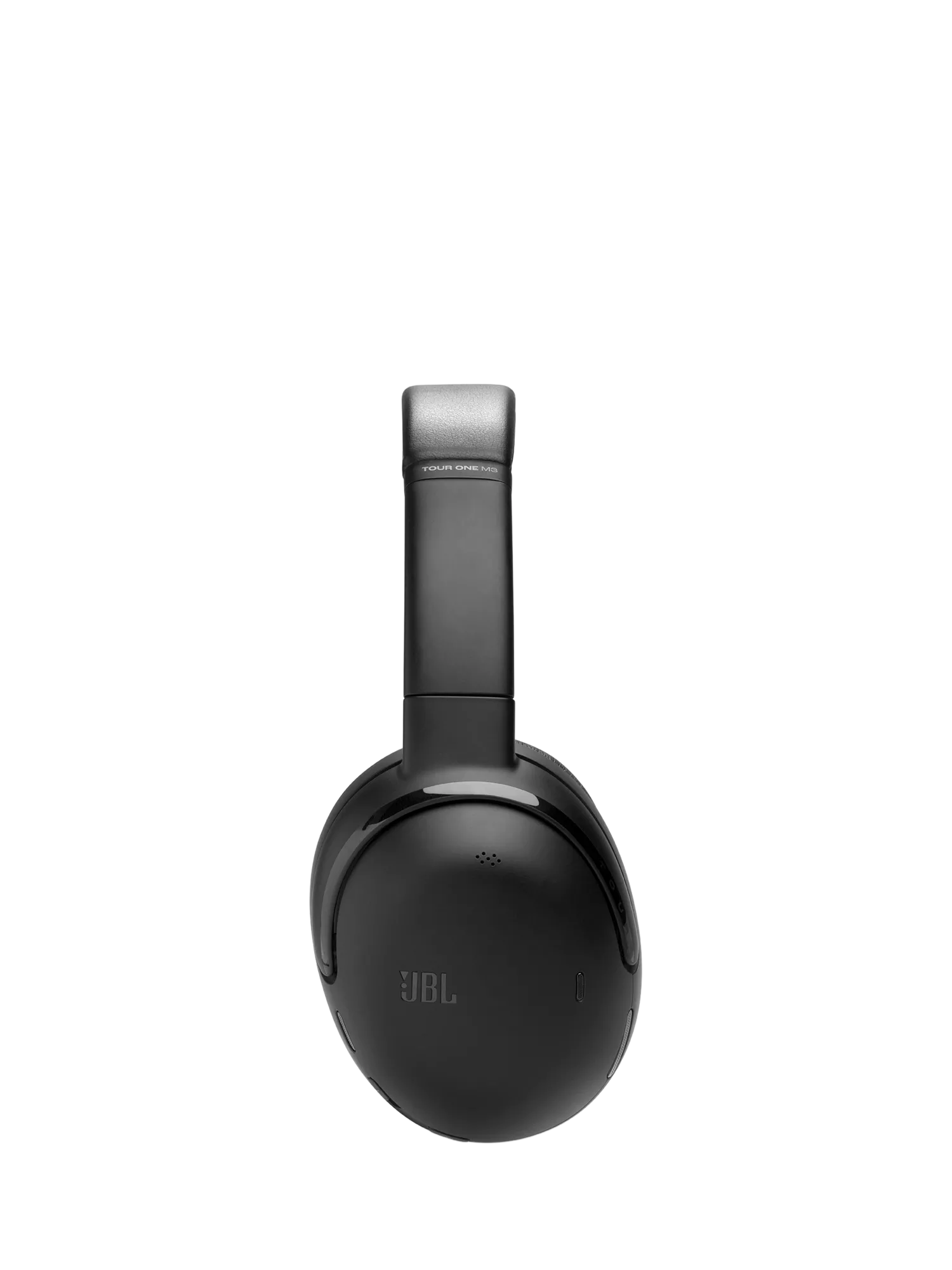 JBL Tour One M3 over-ear headphones black, UK version