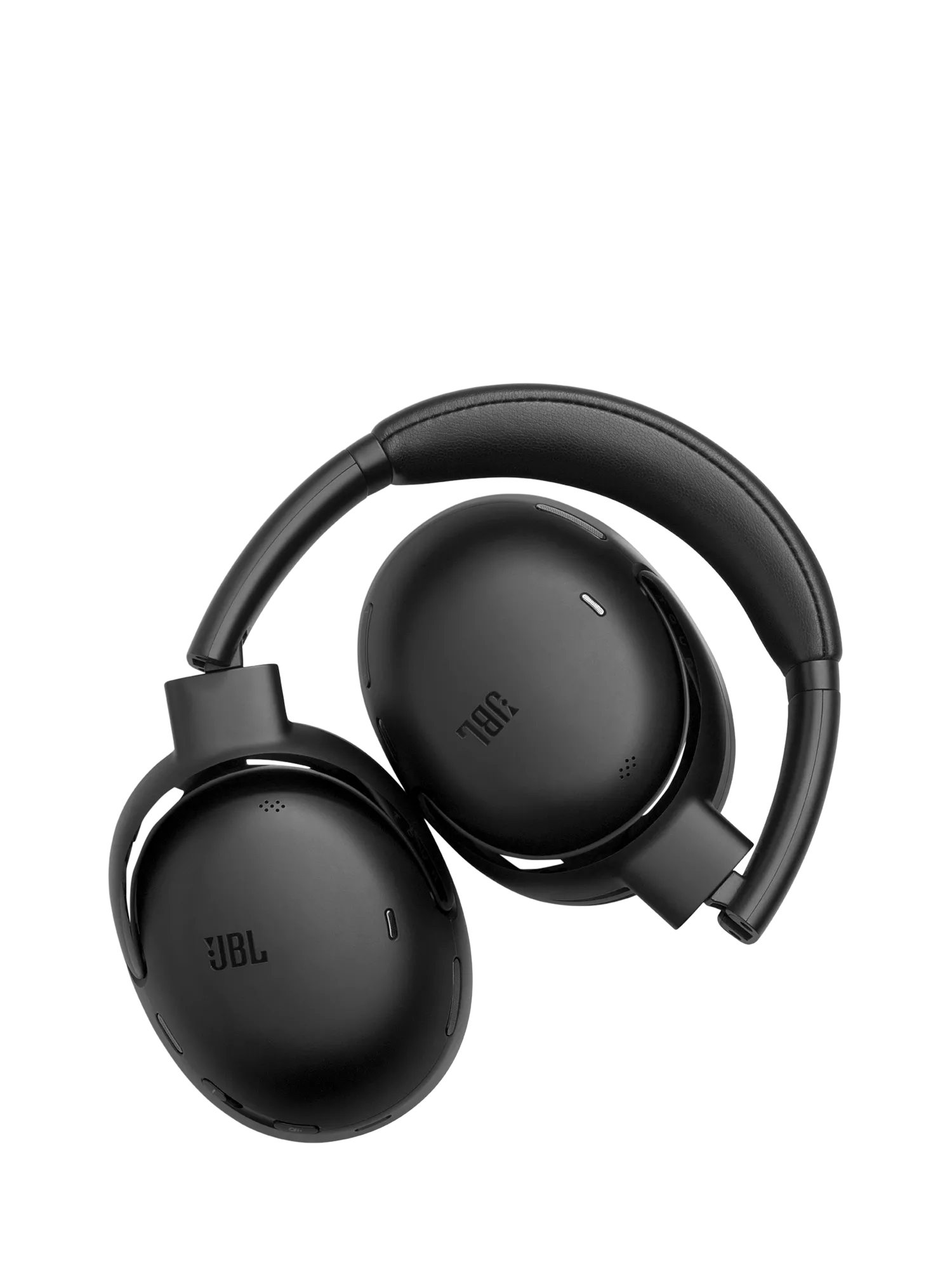 JBL Tour One M3 over-ear headphones black, UK version