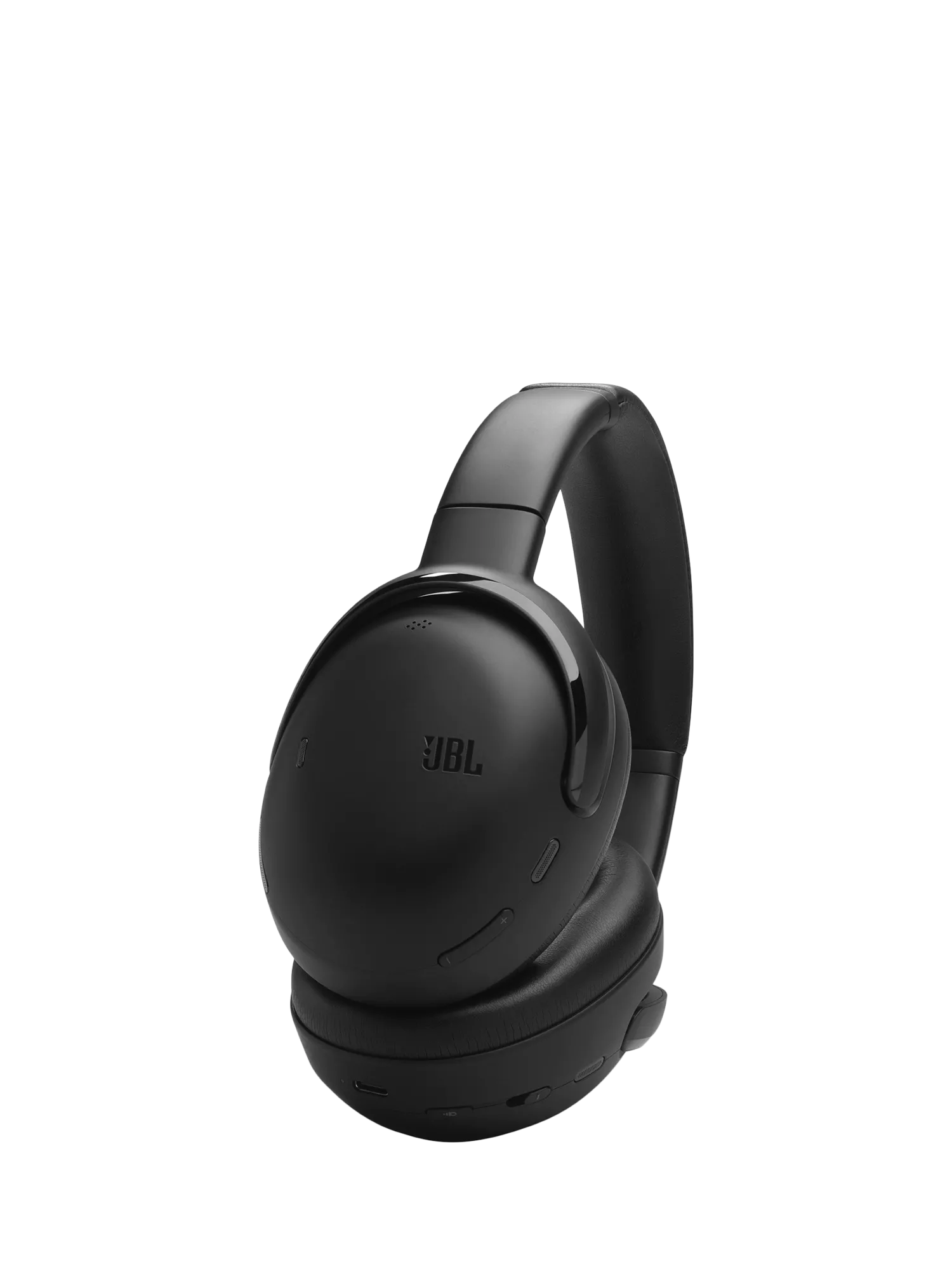 JBL Tour One M3 over-ear headphones black, UK version